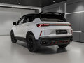 2024 Geely Coolray (Binyue Cool) I Рестайлинг, белый, 2095000 рублей - вид 3