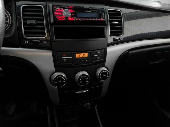 2012 SsangYong Actyon II, серебристый, 779000 рублей - вид 16