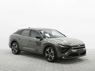 2024 Citroen C5 X, серый, 4599000 рублей, вид 3