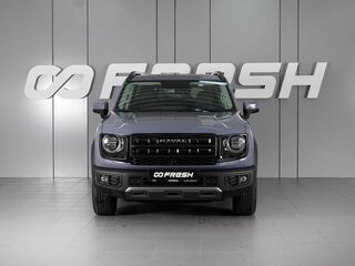 2026 Haval Dargo I, серый, 3499000 рублей, вид 3