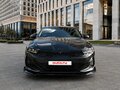 2021 Kia K5 III, чёрный, 3350000 рублей - вид 2