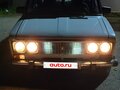 1999 Lada (ВАЗ) 2106 4-speed, белый, 130000 рублей