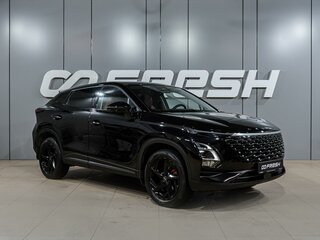 2023 Omoda C5 I, чёрный, 1999000 рублей, вид 1
