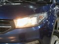 2018 Chery Tiggo 3 I, синий, 749000 рублей - вид 9