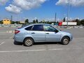 2016 Lada (ВАЗ) Granta I, белый, 390000 рублей - вид 3