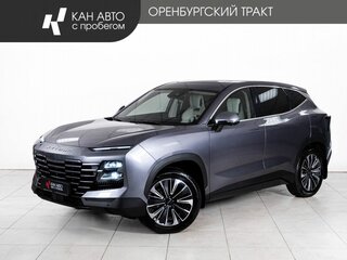 2023 Jetour Dashing I, серый, 2055000 рублей, вид 1