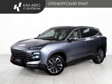 Jetour Dashing I