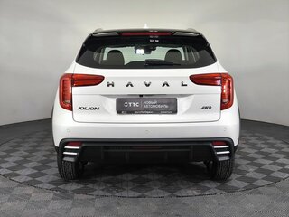 2026 Haval Jolion I Рестайлинг 2, белый, 2649000 рублей, вид 4