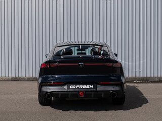 2023 Changan UNI-V I, чёрный, 2199000 рублей, вид 4