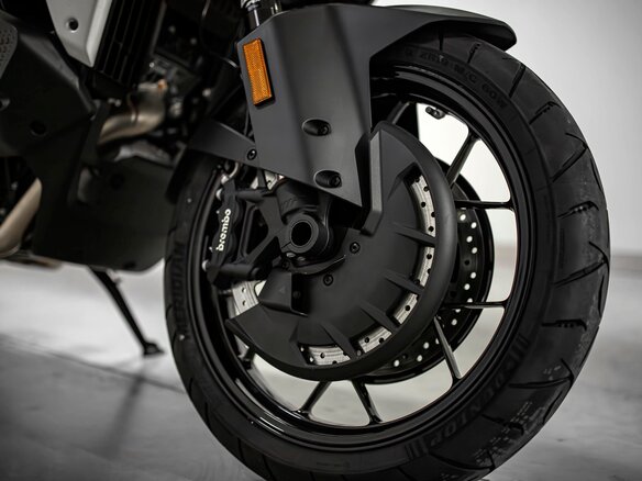 2026 KTM 1390 Super Adventure S Evo, оранжевый, 2850000 рублей - вид 7