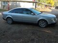 2000 Audi A6 II (C5), белый, 280000 рублей - вид 3