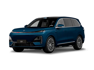 2026 Changan Deepal S09, синий, 7049000 рублей, вид 1