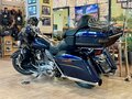 2018 Harley-Davidson CVO Limited, синий, 3500000 рублей - вид 10