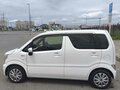 2018 Suzuki Wagon R VI, белый, 910000 рублей - вид 4