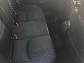 2008 Mazda 6 II (GH), пурпурный, 480000 рублей, вид 1