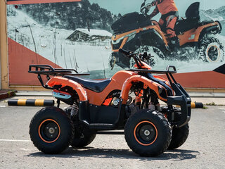 2026 Tiger Opti 150, чёрный, 223900 рублей, вид 3