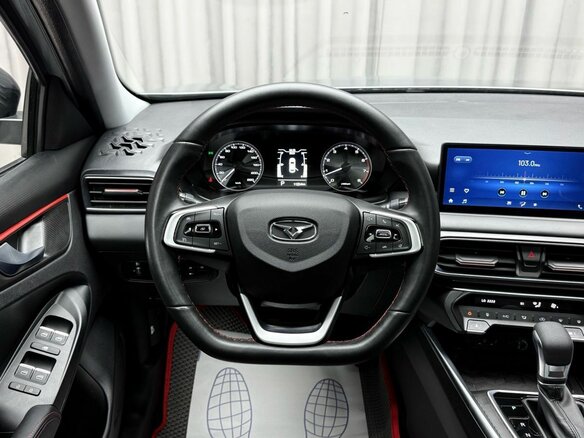 2023 Kaiyi E5, серый, 1469000 рублей - вид 15