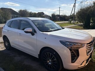 2023 Haval Jolion I, белый, 2050000 рублей, вид 2