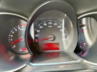 2015 Kia Picanto II Рестайлинг, белый, 495000 рублей, вид 5