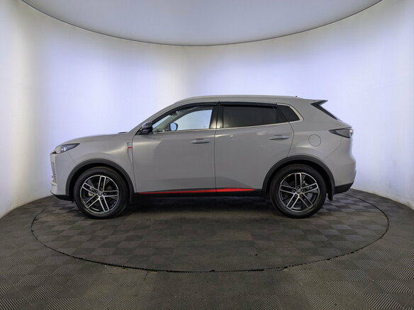2024 Changan UNI-S I, серый, 2350000 рублей - вид 7