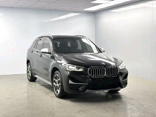 2023 BMW X1 Long 20Li sDrive II (F48) Рестайлинг, чёрный, 2220000 рублей, вид 4