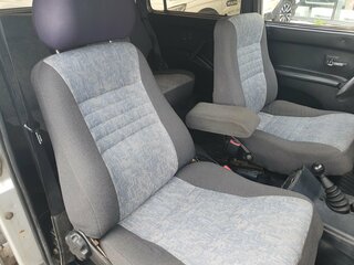 2004 Lada (ВАЗ) 2131 (4x4) I, серебристый, 179000 рублей, вид 5