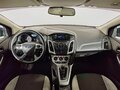 2012 Ford Focus III, чёрный, 799000 рублей - вид 9