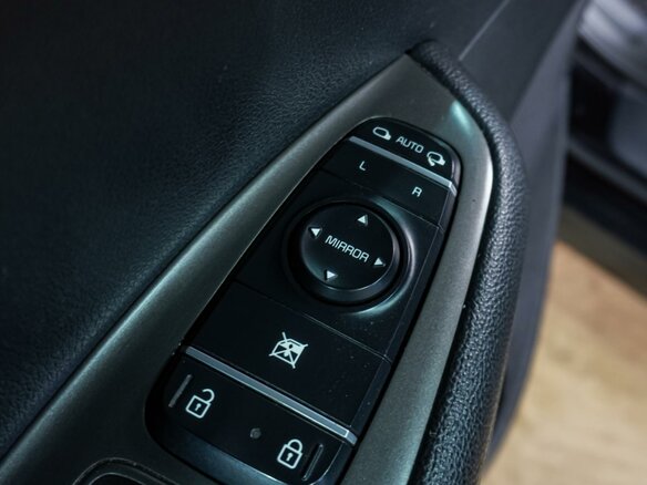 2019 Kia Optima IV Рестайлинг, чёрный, 1699000 рублей - вид 19