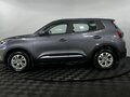 2024 Chery Tiggo 4 Pro I, серый, 1540000 рублей - вид 8