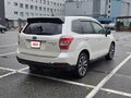 2013 Subaru Forester IV, белый, 1500000 рублей - вид 3