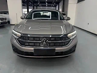 2022 Volkswagen Sagitar III Рестайлинг, бежевый, 1590000 рублей, вид 4