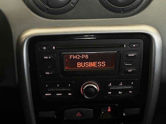2013 Renault Duster I, бежевый, 847000 рублей - вид 6