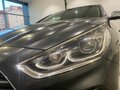 2018 Hyundai Sonata VII (LF) Рестайлинг, серый, 1546000 рублей - вид 10