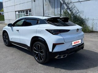 2023 Changan UNI-T I Рестайлинг, белый, 2350000 рублей, вид 5