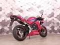 2021 Honda CBR 600RR, красный, 1329000 рублей - вид 6