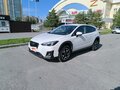 2019 Subaru XV II, белый, 1795000 рублей