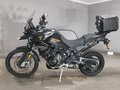 2022 Triumph Tiger 900, чёрный, 1590000 рублей - вид 1