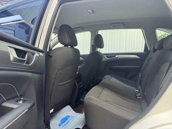 2023 Haval M6 Plus II, белый, 1290007 рублей - вид 18