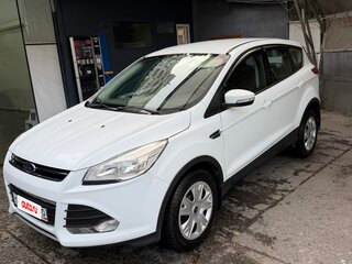 2013 Ford Kuga II, белый, 1000000 рублей, вид 1