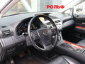 2011 Lexus RX 350 III, белый, 2100000 рублей - вид 6