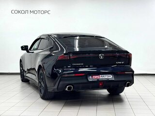 2022 Changan UNI-V I, чёрный, 2449900 рублей, вид 2
