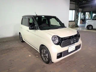 2023 Honda N-One II, белый, 770000 рублей, вид 1