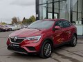2019 Renault Arkana I, красный, 1664000 рублей