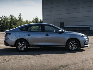 2025 BYD Seal 05 7.68 kWh, серый, 2550000 рублей, вид 4