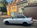 2015 Lada (ВАЗ) Priora I Рестайлинг, серебристый, 430000 рублей - вид 9