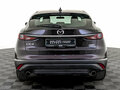 2023 Mazda CX-4 I Рестайлинг, фиолетовый - вид 5