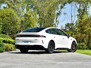 2026 Changan Qiyuan A06 28.39 kWh, белый, 2590000 рублей, вид 4