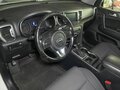 2017 Kia Sportage IV, белый, 1799000 рублей - вид 5