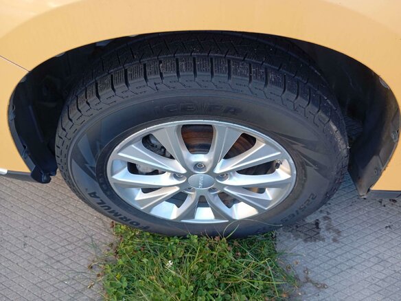 2023 Haval M6 II, белый, 1270000 рублей - вид 11