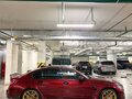 2021 BMW M3 Competition Package VI (G80), чёрный, 8500000 рублей - вид 9